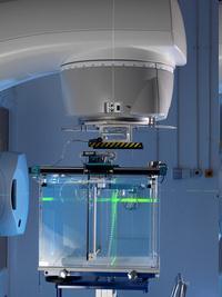Clinical radiation dosimetry IAEA WG (2007): new nomenclature + new generation