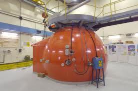 The reactor name comes from the Italian acronym TAratura PIla Rapida Potenza ZerO (Fast Pile Calibration at 0 Power).