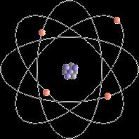 Introduction (1) atom Electromagnetism (1 or 4 interactions) Nuclear (strong) interaction Weak interaction Nuclear and particle