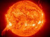 AUTOMATIC PREDICTION OF SOLAR
