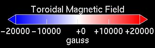 html The Solar Cycle: Magnetic Reversals The