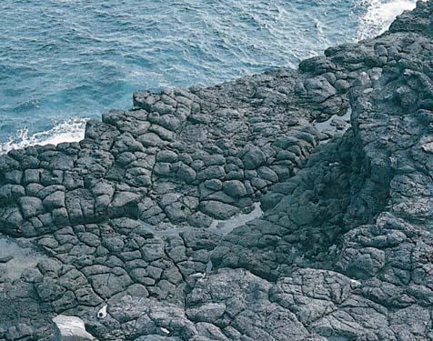 Flood basalts Igneous Rocks