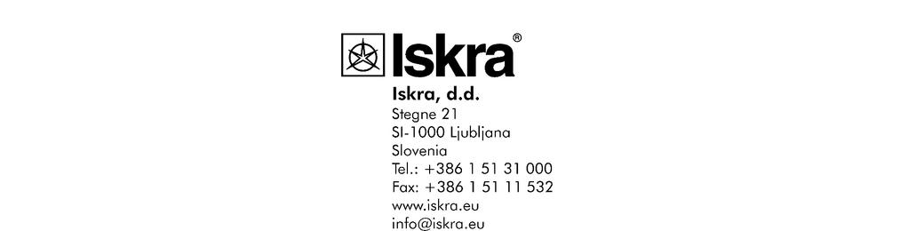 Printed in Slovenia Subject to change without notice Version 4.00 / Jun 2017 GB P 22.