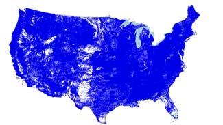 states (snowpack, soil moisture, evapotranspiration,