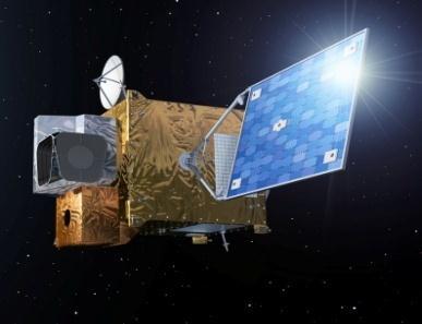 satellite Class 2-ton Observation missions: - Flex.Comb.
