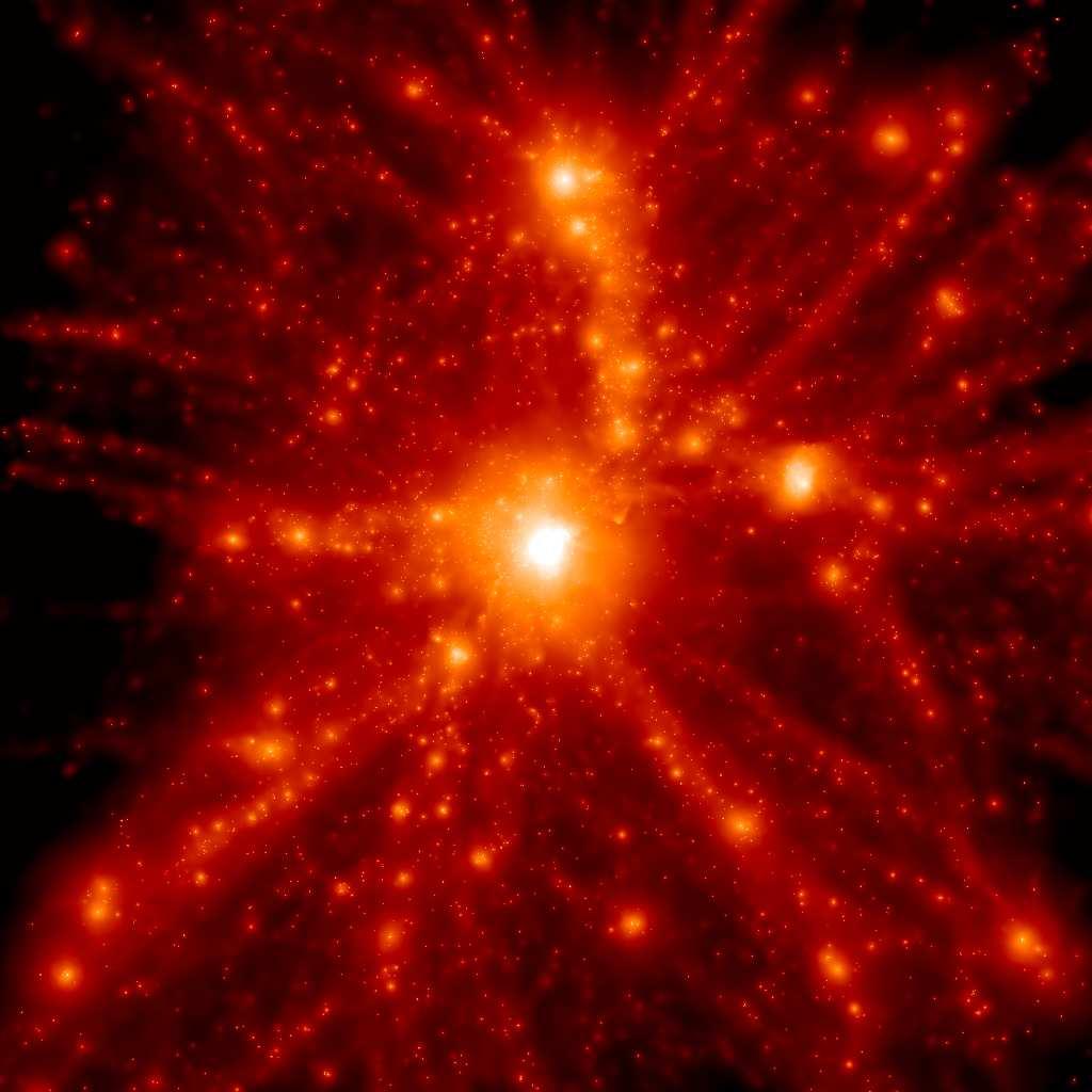 1 1 - -1-1 -1-1 - 1 1 Cosmological simulations with cosmic rays Motivation and observations Cosmological galaxy cluster simulations Non-thermal