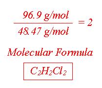 Now plug into formula to obtain factor: 13. A sample of N 2 (g) was collected over water at 20.0 o C and a total pressure of 1.04 atm. A total volume of 3.25 x 10 2 ml was collected.
