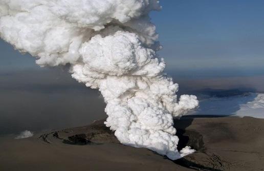 2. Volcanic Activity A B Amended from www.usgs.gov Amended from www.cnn.