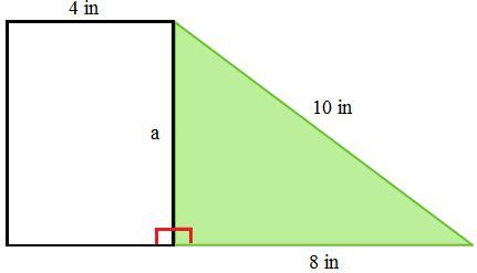 Unit 5: Area, Volume and Graphs Choose the best answer. Use the figure below for questions 1 3. A 4 ft 3 C 2 ft 3 B 8 ft 3 D 6 ft 3 Use the information below for questions 6-7.