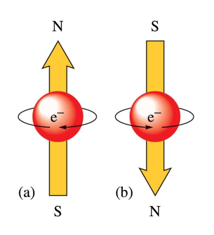 f Orbitals Representation of Orbitals In a many-electron atom, for a given value of n, the energy of an orbital increases with increasing value of l.