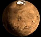 Mars 11/3, 18/5, 25/7, (now Phobos)