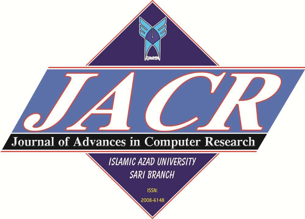 Journal of Advances in Computer Research Quarterly ISSN: 28-6148 Sari Branch, Islamic Azad University, Sari, I.R.Iran (Vol. 4, No. 1, February 213), Pages: 81-88 www.jacr