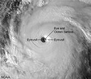 Hurricanes Massive storms with a size that can be more than.