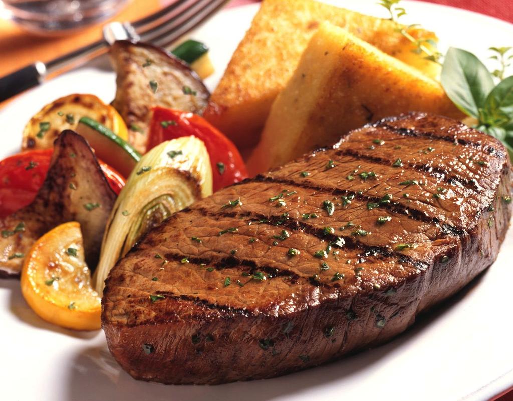 Without enzymes, e.g., peptidase, it would take 300 years to digest a steak in our stomach!