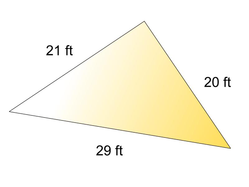 www.ck12.org Chapter 2. Applying the Pythagorean Theorem 2.