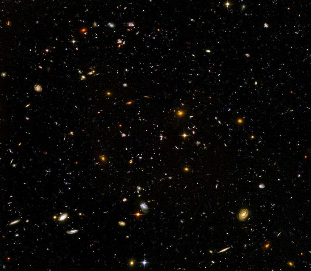 High redshift Universe How do galaxies assemble and evolve across time?