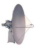 Radar network system Radome Antenna Unit