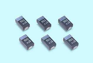 is the capacitance of the capacitor.