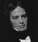 Michael Faraday, early life Grew up in a poor family in England. He received very little formal education.