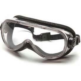 PPE(Personal Protective Equipment) Goggles(The