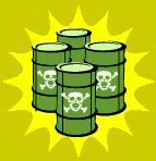 Universal Regulated Waste Management Wastes Considered Non-Hazardous Hazardous