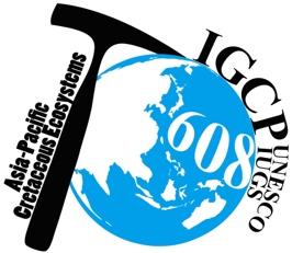 The Fifth International Symposium of International Geoscience Programme IGCP Project 608 Cretaceous Ecosystems and Their Responses to Paleoenvironmental Changes in Asia and the Western Pacific