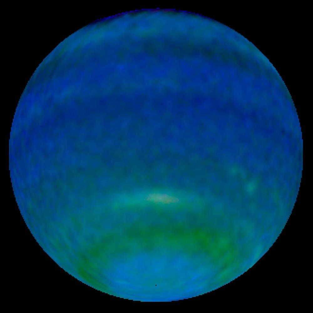 Neptune Mass 1.0 10 26 kg Mass 17.