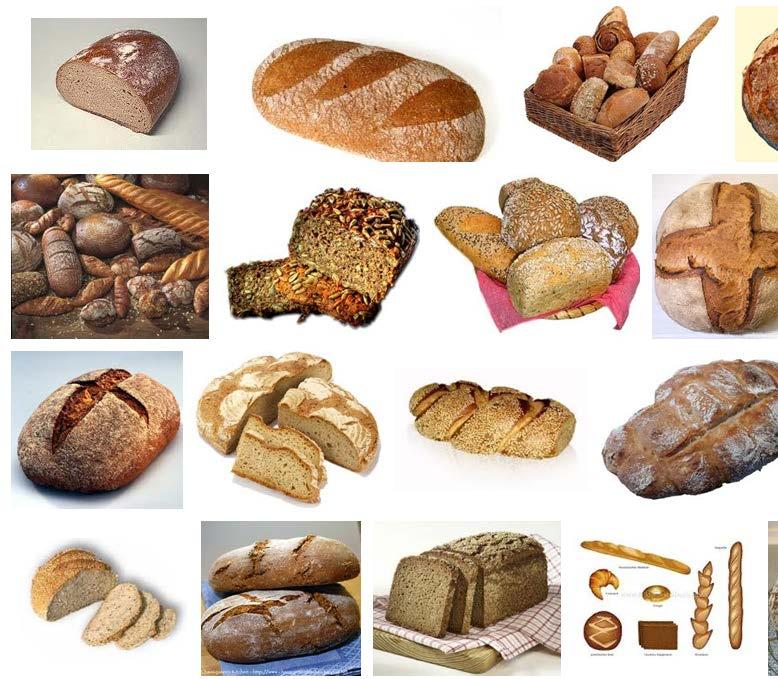 Object orientation: A bread is a bread is a bread.