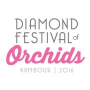 Diamond Festival of Orchids Sub-Tropical Orchid Council Qld Hosted by Nambour Orchid Society Inc. Venue: Lake Kawana Community Centre 114 Sportsmans Parade Bokarina 4575 Sunshine Coast Qld.