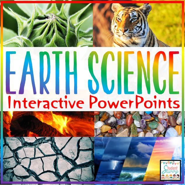 Weather Ecosystems Earth s Cycles Photosynthesis Biomes