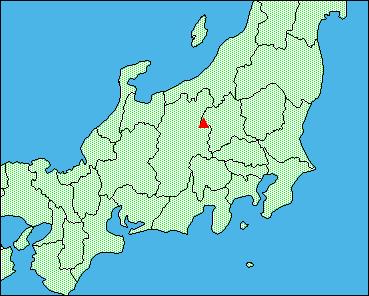 One of the biggest eruption occurred in 1783, killing about 1,500 people. Figure 10. Asamayama volcano and its location 3.