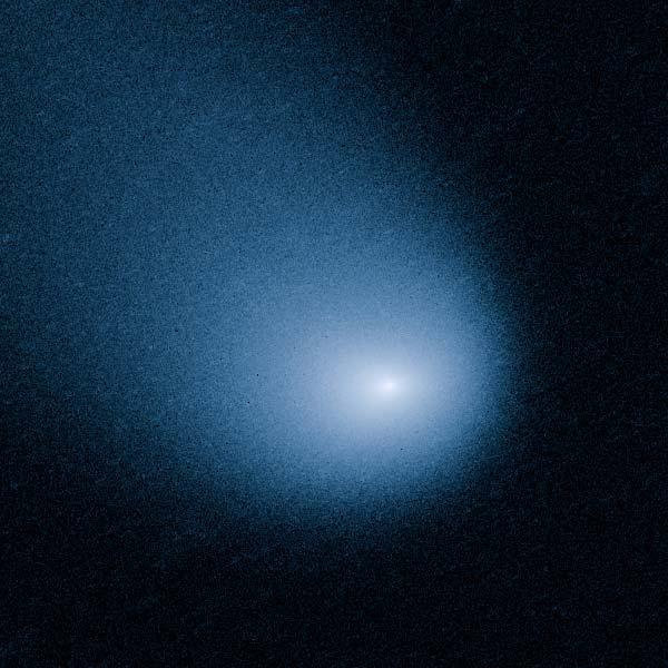 How NASA Space Assets Will Observe Comet