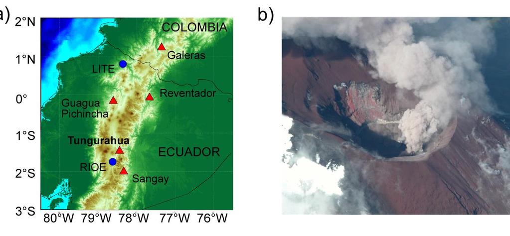 frequency, sustained infrasound coincident with high-altitude ash emissions 9 [Fee et al.