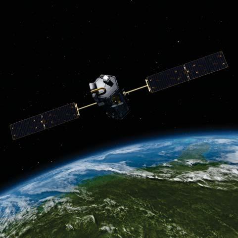 NASA Orbiting Carbon Observatory (2) Launched July 2, 2014 23 Recent Science