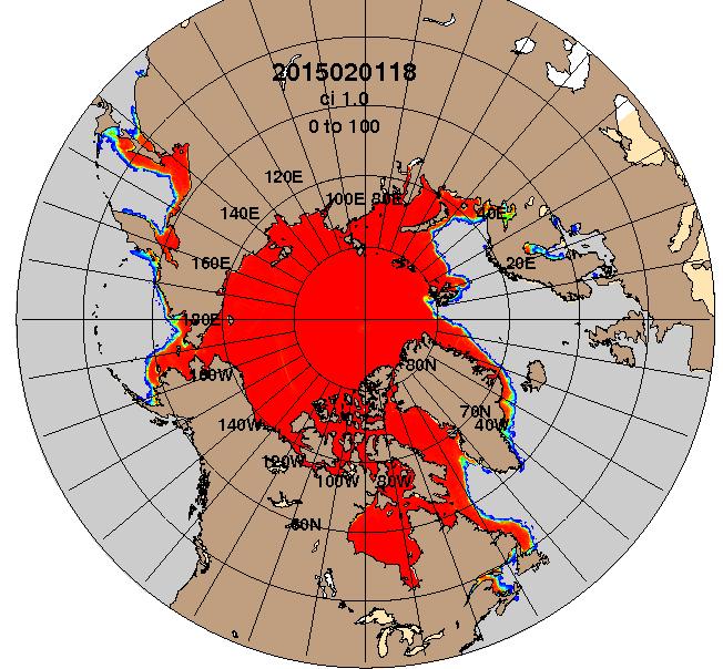 Arctic Cyclone Study Observational Strategy: A/C range rings Japan Okhotsk Bering Barents Norwegian North Greenland Labrador G-V Range ~7000 nm WB-57 Range ~2200 nm NSF/NCAR G-V (cloud radar) to