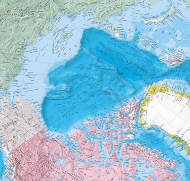 ONR S&T Initiatives in the Arctic (2012-2022) UNCLASSIFIED Marginal Ice Zone (MIZ) Study (2012-2016) 2014 Field