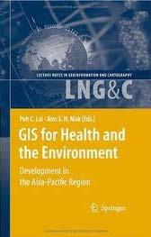 TOC GIS and health geography Major