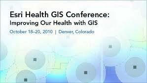 TOC GIS and health geography Major applications for GIS