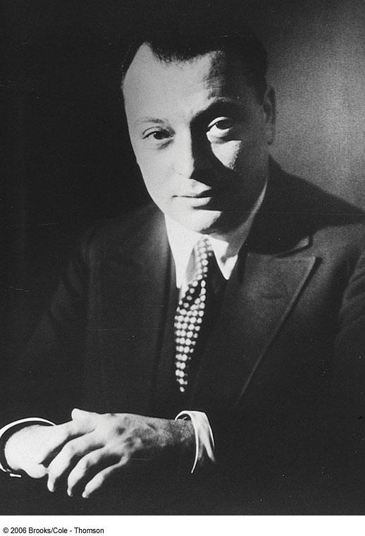 Wolfgang Pauli 1900 1958 Contributions include Major review of relativity Exclusion Principle Connect between
