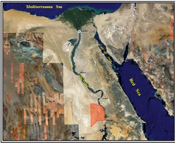 Evaluation of Neocomian Shale source rock In Komombo Basin, Upper Egypt Abdelhady, A. 1, Darwish, M. 2, El Araby, A. 3 and Hassouba, A.