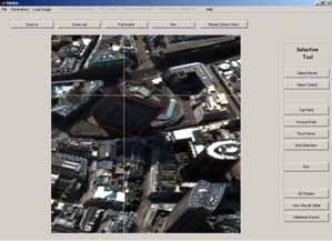 MIHEA Mono-Image Height Extraction Algorithm Methodology uses: single high-resolution satellite images and rational functions to