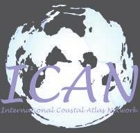 Development of coastal web atlases (CWAs) has