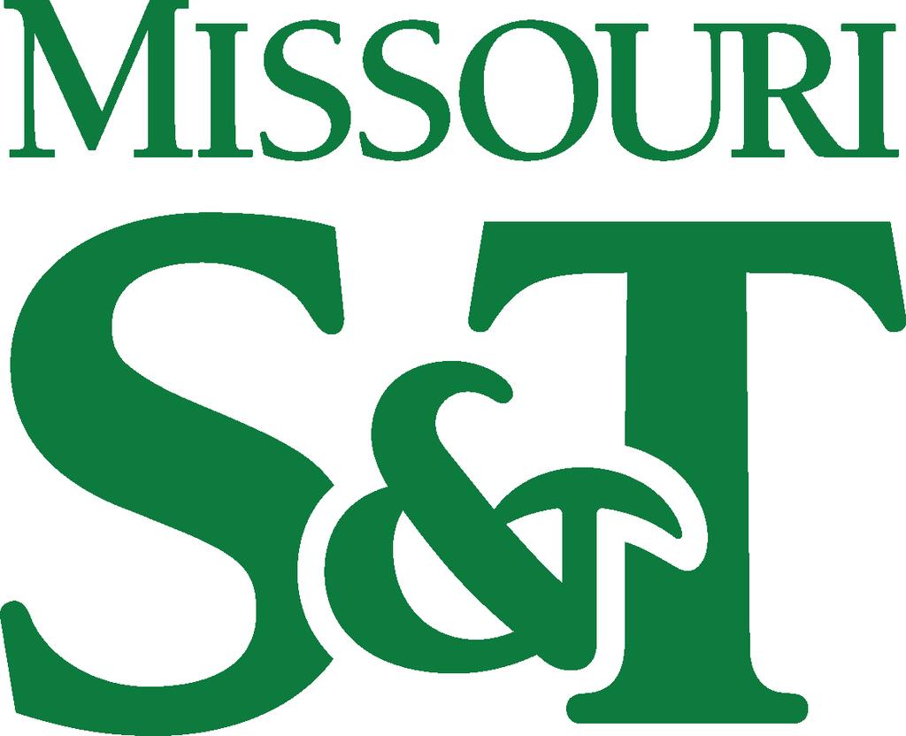 Missouri University of Science and Technology Scholars' Mine Civil, Architectural and Environmental Engineering Faculty Research & Creative Works Civil, Architectural and Environmental Engineering