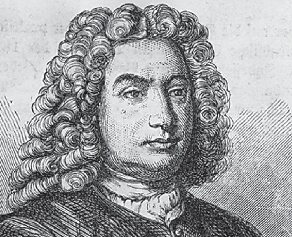 Daniel Bernoulli 1700 1782 Swiss physicist Published Hydrodynamica in 1738 Dealt with equilibrium, pressure and