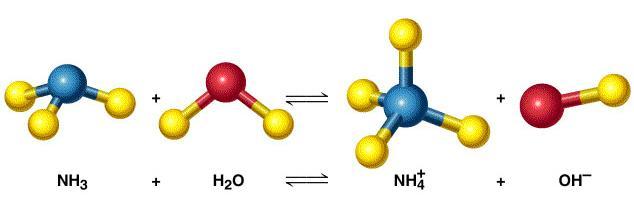 Lewis Acid-Base odel Definitions Acid Base Arrhenius + producer -
