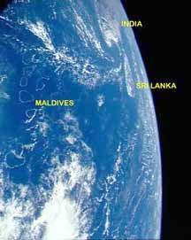 Maldives and other