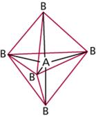 tetrahedral AB 5 5 0 3