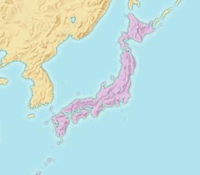Japan (juh PAN) is a chain of islands that stretches north to south in the northern Pacific Ocean. Japan s islands number more than 3,000, and many of them are tiny.