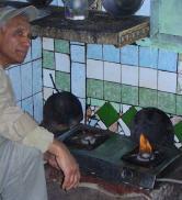 Households in Sadr-E-Kot (Sopore, Kashmir,