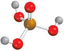 EXAMPLE Phosphoric acid (H 3 PO 4 ) is a colorless, syrupy liquid used in detergents, fertilizers, toothpastes,